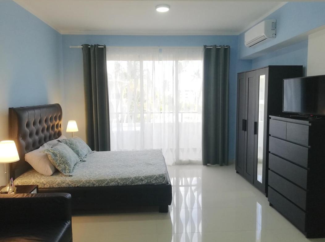 Caribbean Dream Suites The Best Offer - Pool Playa Los Corales & Spa Punta Cana Exteriör bild