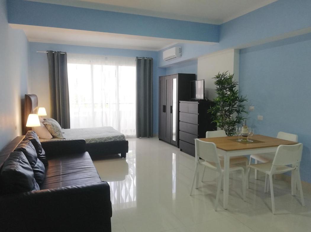 Caribbean Dream Suites The Best Offer - Pool Playa Los Corales & Spa Punta Cana Exteriör bild
