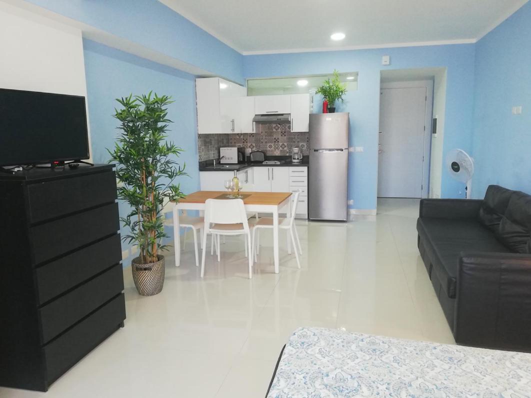 Caribbean Dream Suites The Best Offer - Pool Playa Los Corales & Spa Punta Cana Exteriör bild